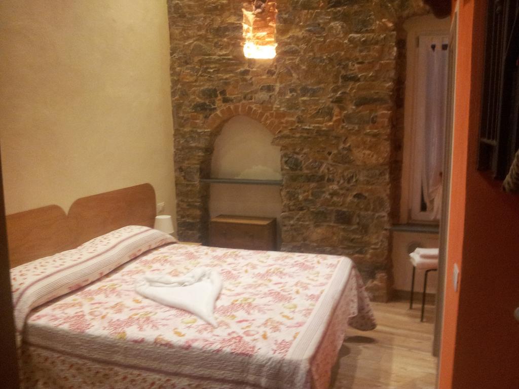 Apartment Camere Cinque Terre Andrea La Spezia Oda fotoğraf