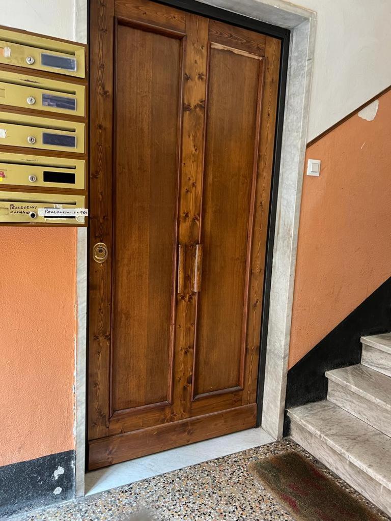 Apartment Camere Cinque Terre Andrea La Spezia Dış mekan fotoğraf