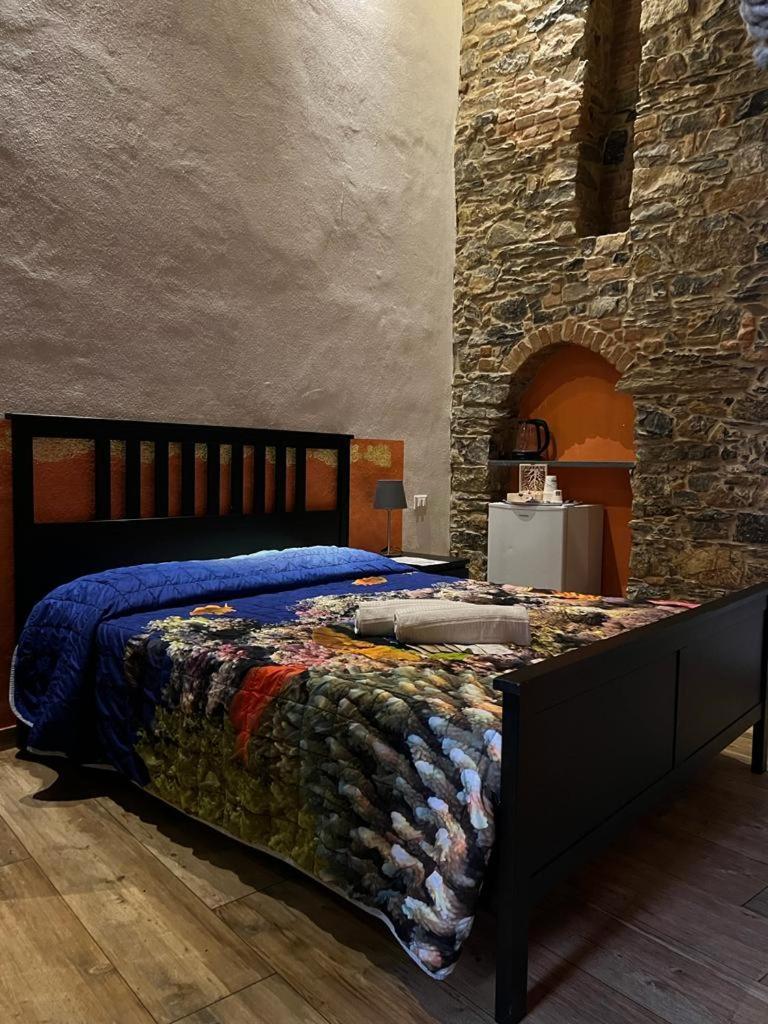 Apartment Camere Cinque Terre Andrea La Spezia Dış mekan fotoğraf