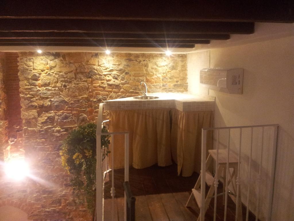 Apartment Camere Cinque Terre Andrea La Spezia Oda fotoğraf