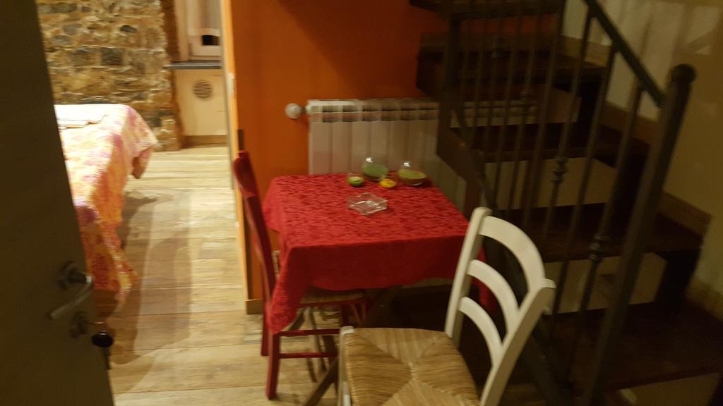Apartment Camere Cinque Terre Andrea La Spezia Dış mekan fotoğraf
