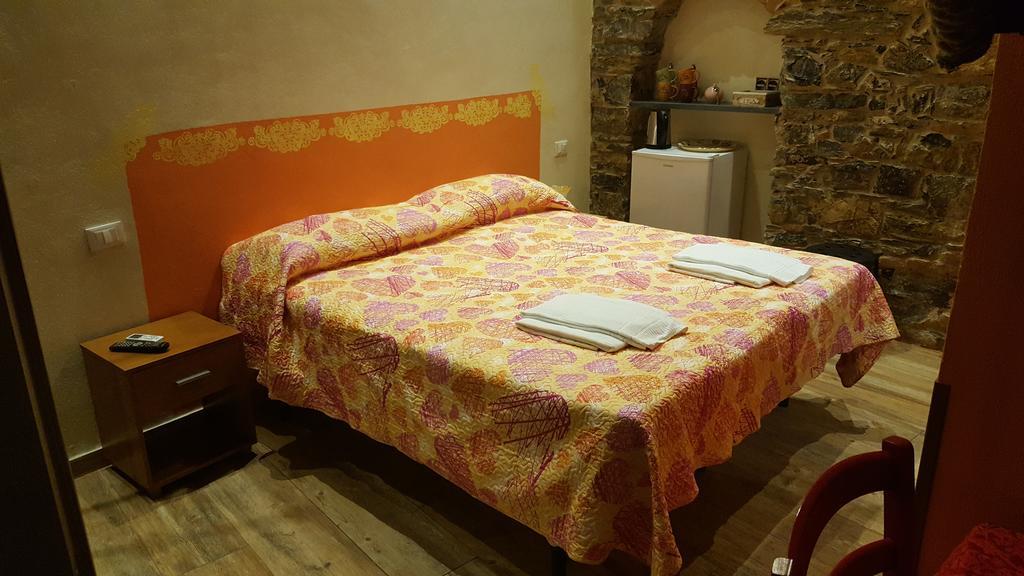 Apartment Camere Cinque Terre Andrea La Spezia Dış mekan fotoğraf