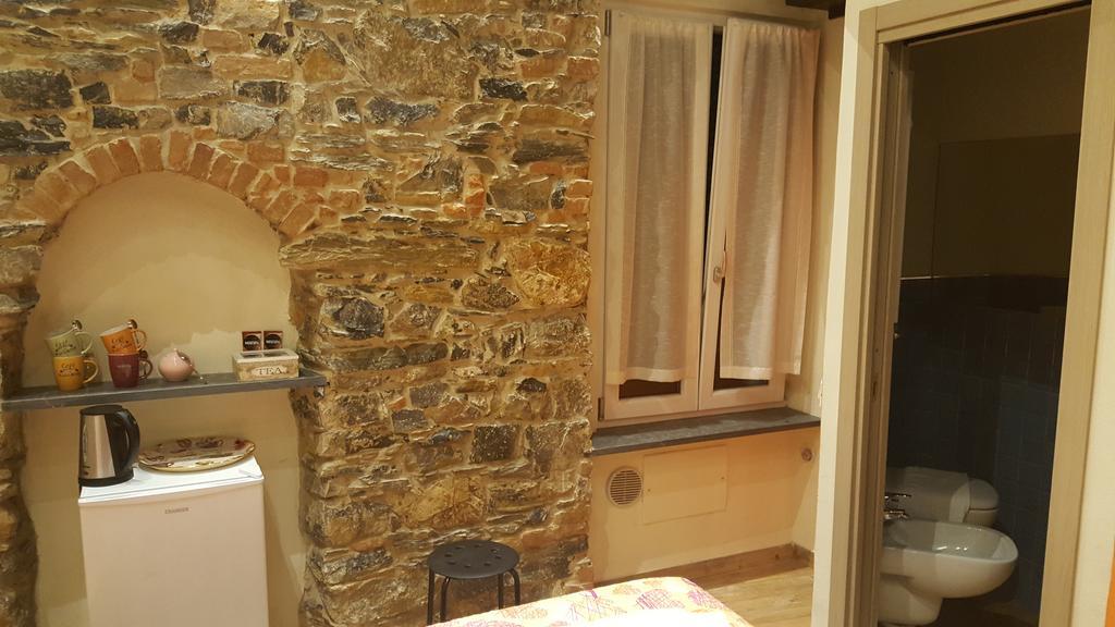 Apartment Camere Cinque Terre Andrea La Spezia Dış mekan fotoğraf