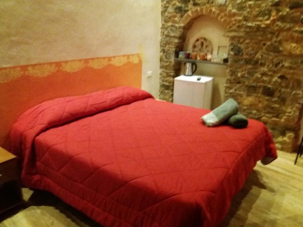 Apartment Camere Cinque Terre Andrea La Spezia Dış mekan fotoğraf